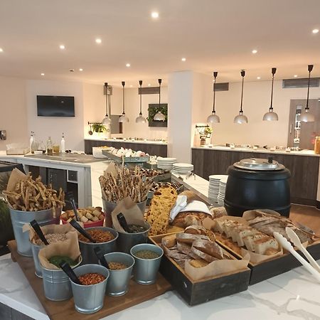 Cim Business Centre Hotel Maidenhead Ngoại thất bức ảnh