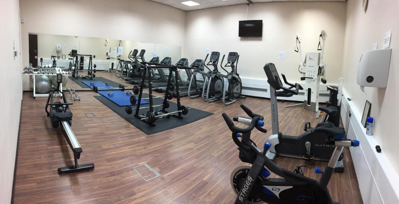 Cim Business Centre Hotel Maidenhead Ngoại thất bức ảnh