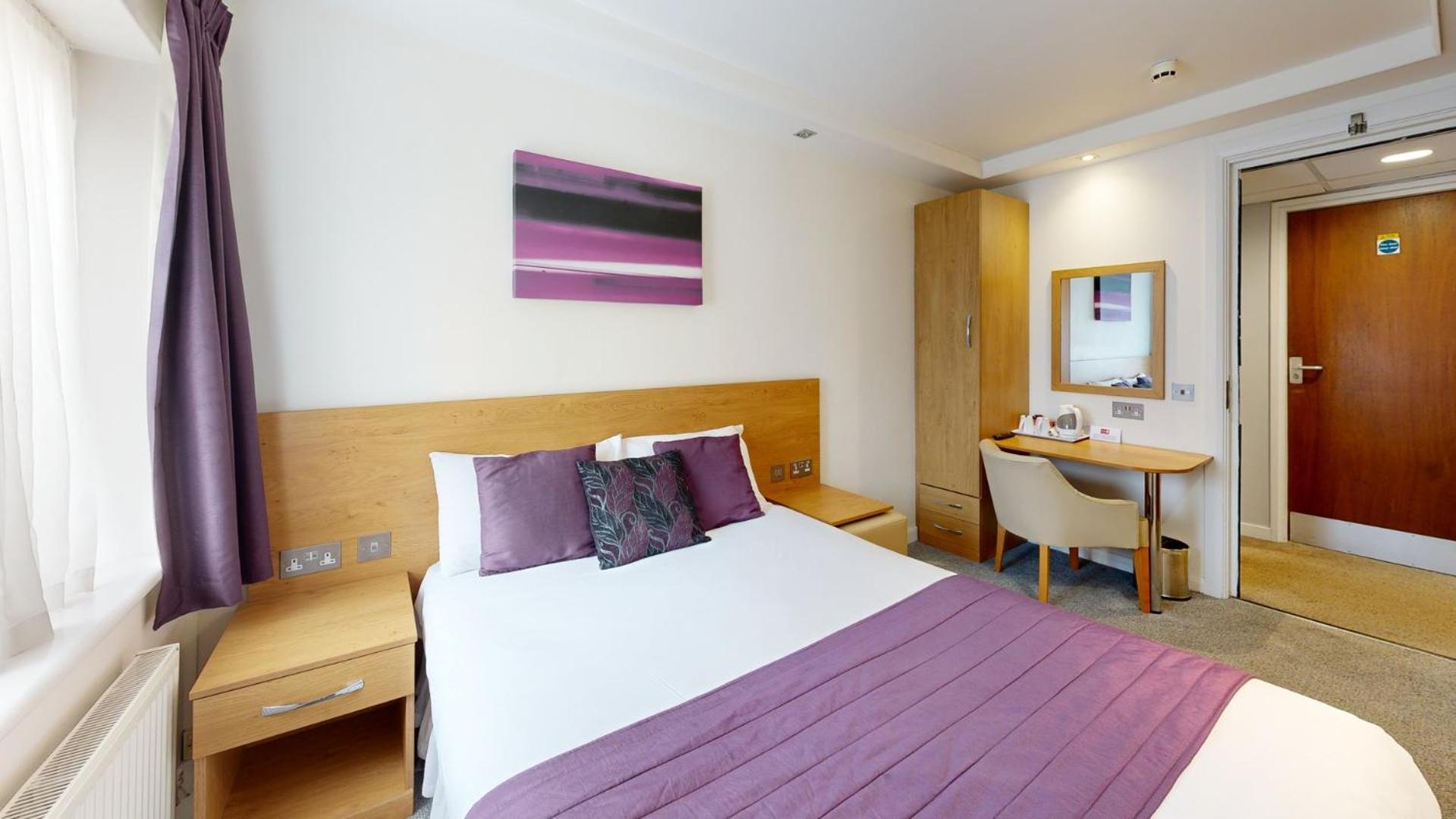 Cim Business Centre Hotel Maidenhead Ngoại thất bức ảnh
