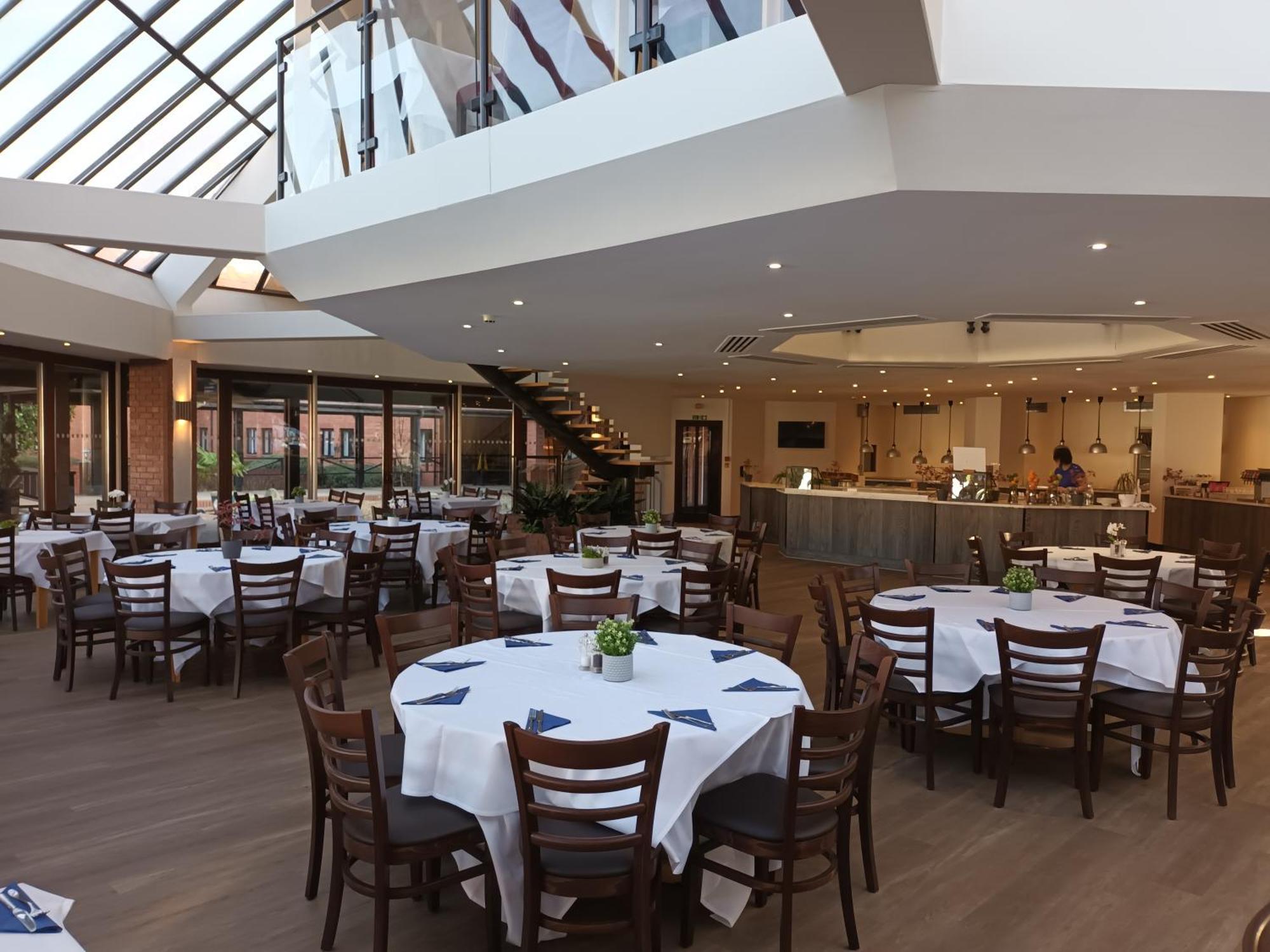 Cim Business Centre Hotel Maidenhead Ngoại thất bức ảnh