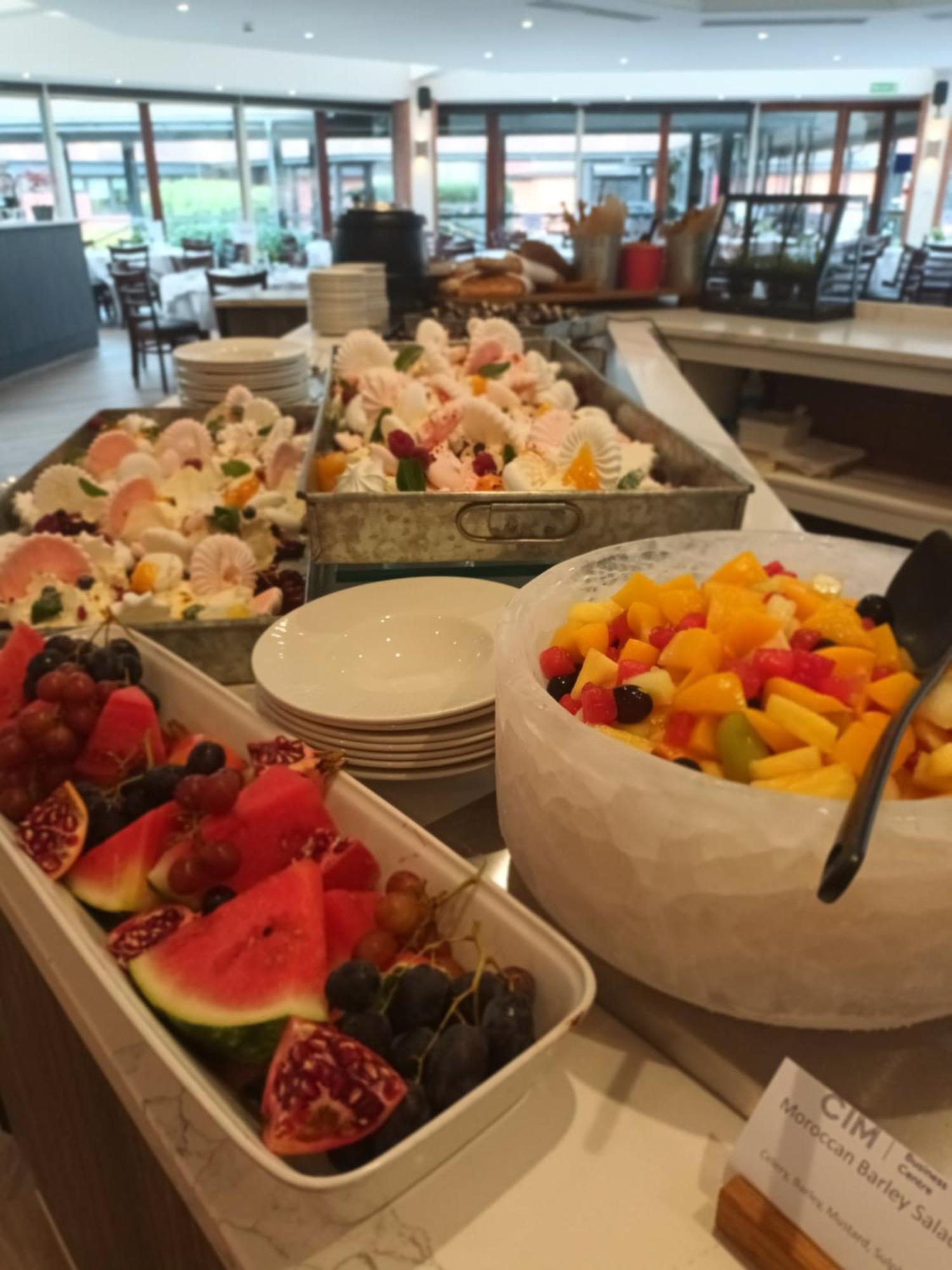 Cim Business Centre Hotel Maidenhead Ngoại thất bức ảnh