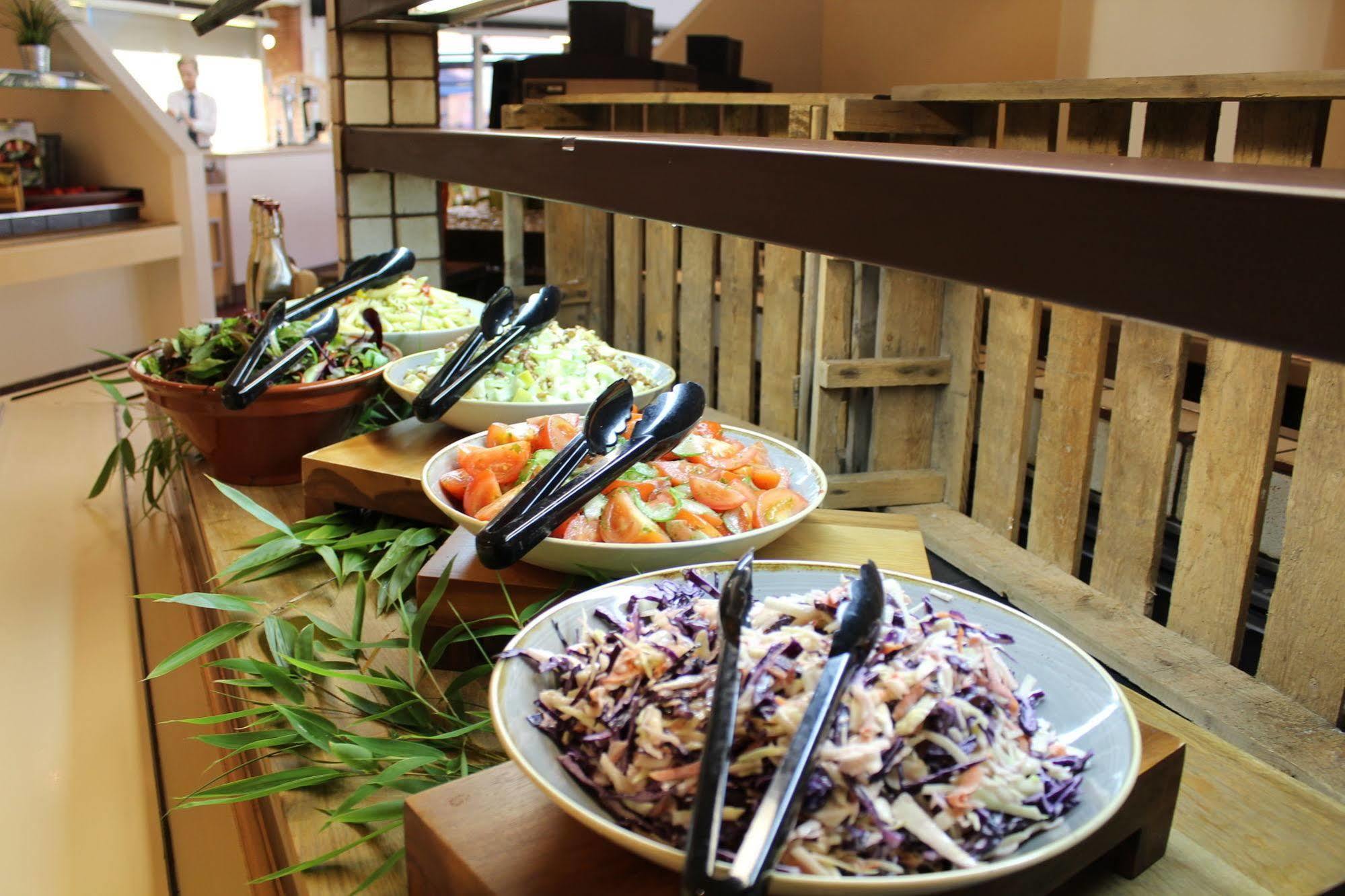 Cim Business Centre Hotel Maidenhead Ngoại thất bức ảnh