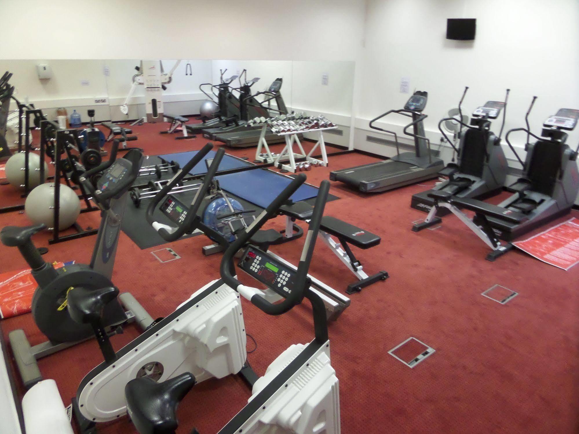 Cim Business Centre Hotel Maidenhead Ngoại thất bức ảnh