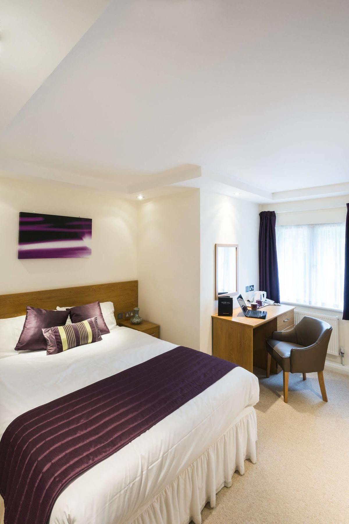 Cim Business Centre Hotel Maidenhead Ngoại thất bức ảnh
