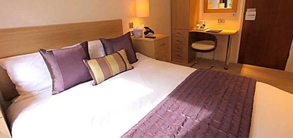 Cim Business Centre Hotel Maidenhead Ngoại thất bức ảnh