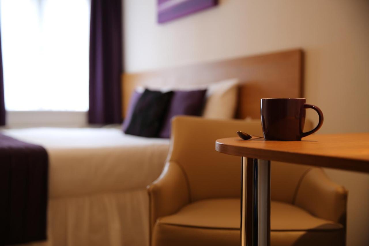 Cim Business Centre Hotel Maidenhead Ngoại thất bức ảnh